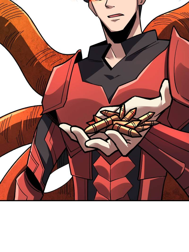 I'm Really Not A Supervillain Chapter 262 12